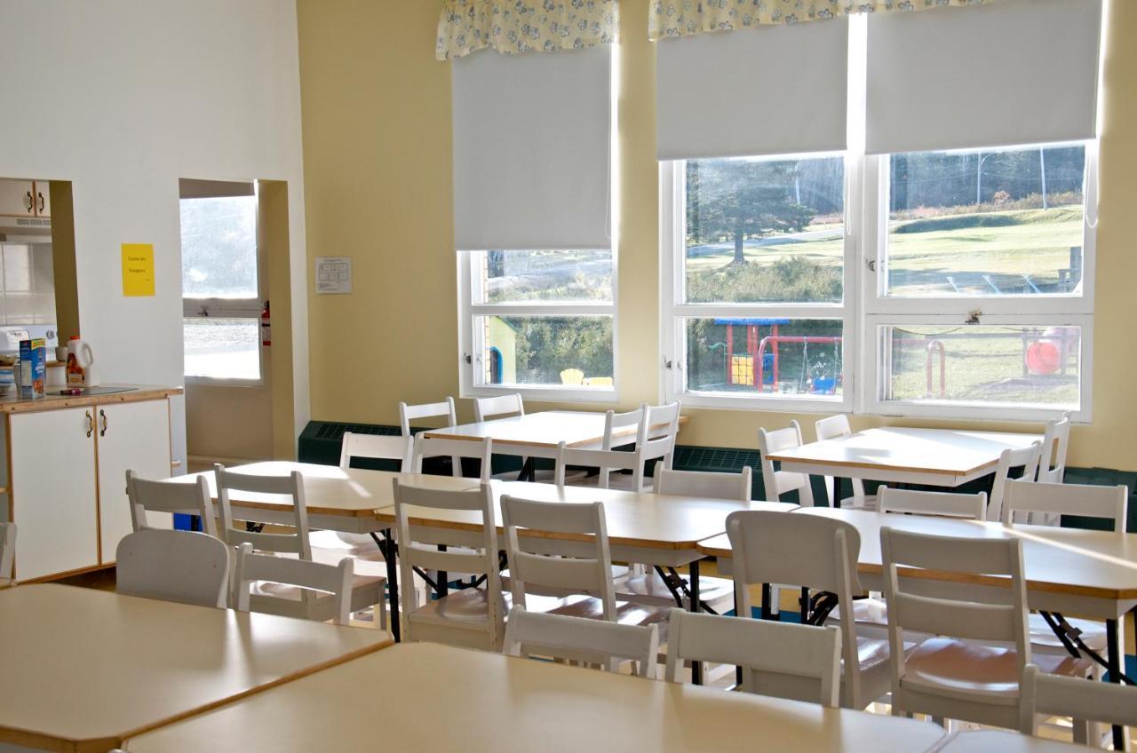 Auberge De Douglastown Gaspé Eksteriør bilde